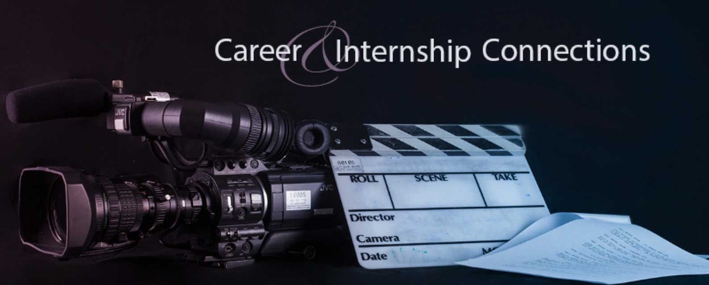 Career and Internship Connection